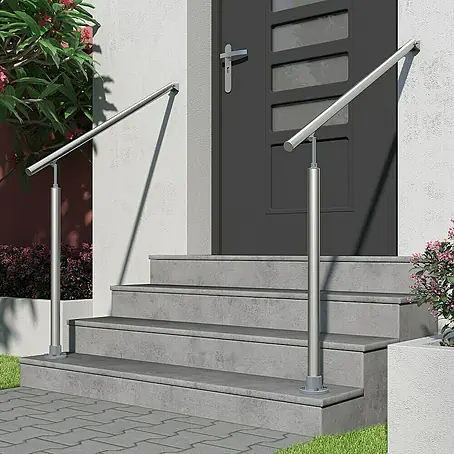 Dolle  Geländer-Set PS 070