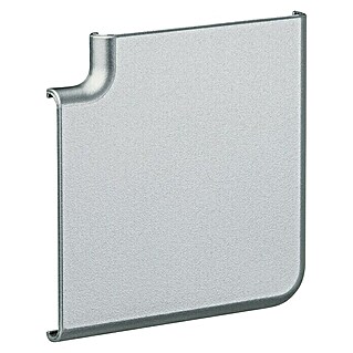 Paulmann Function Tube Profil Profil Duo  (B x H: 60 x 20 mm, Aluminium)