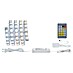 Paulmann MaxLED 500 LED-Band Function Tunable White Basisset 