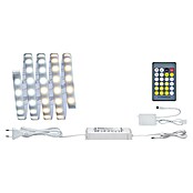 Paulmann MaxLED 500 LED-Band Function Tunable White Basisset (Länge: 1,5 m, Silber) | BAUHAUS