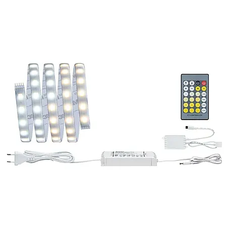 Paulmann MaxLED 500 LED-Band Function Tunable White Basisset