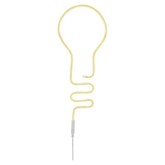 Paulmann LED-Band Neon Colorflex USB Strip