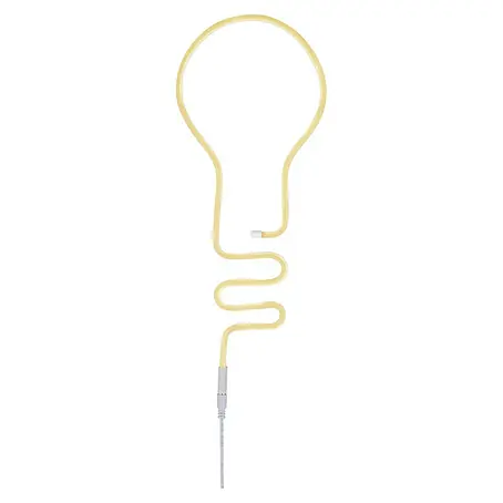 Paulmann  LED-Band Neon Colorflex USB Strip