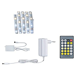 Paulmann MaxLED Led-strip 250 basisset Tunable White Protecting Cover (Lengte: 1,5 m, 7,2 W)