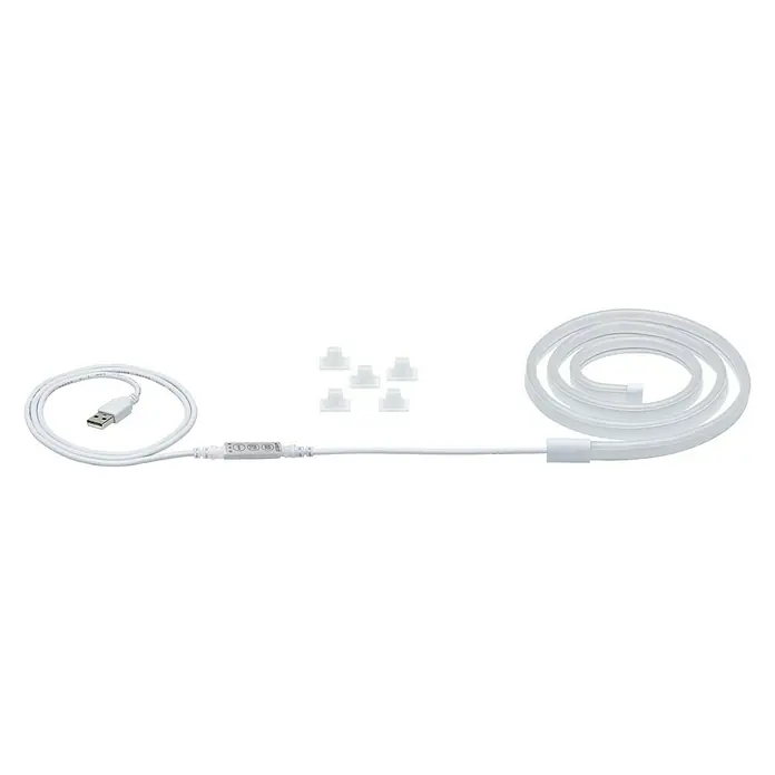Paulmann LED-Band Neon Colorflex USB Strip