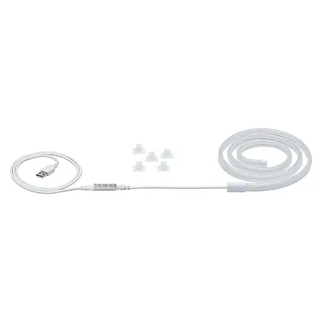 Paulmann  LED-Band Neon Colorflex USB Strip