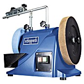 Scheppach Brusilica s vodenim brušenjem TiGer 2000 S  (120 W, Maksimalni broj okretaja pri praznom hodu: 1.200 okr/min, Promjer brusne ploče: 200 mm) | BAUHAUS