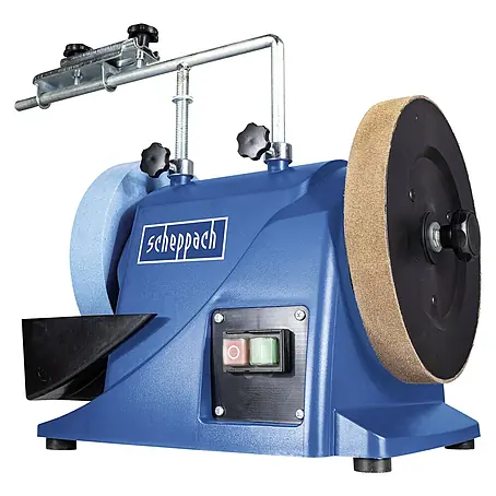 Scheppach  Nass-Schleifmaschine TiGer 2000 S