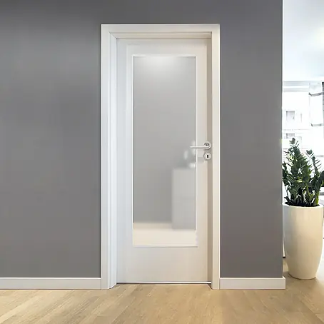 Diamond Doors  Lichtausschnitt