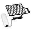 Farbroller-Set (3 -tlg., Breite Walze: 18 cm) | BAUHAUS