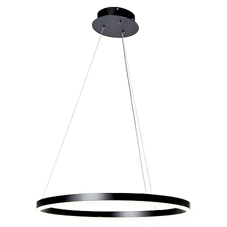 Direct Signs LED-Pendelleuchte Noble