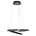 Direct Signs LED-Pendelleuchte Noble 