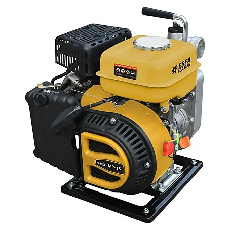 Espa Leader  Motobomba de gasolina MP-15