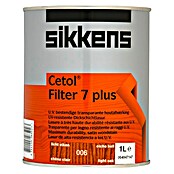 Lazura za les Cetol Filter 7 plus  (Svetli hrast, 1 l, Svilnati sijaj) | 5935 - Lasuren LH | HADJ - Holzschutz | HAD - Farben | HA - Farben | H - Innendeko/Farben | BAUHAUS