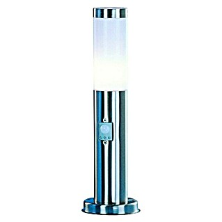 Globo Boston Vanjska svjetiljka sa senzorom (230 V, E27, 60 W, Visina: 45 cm)