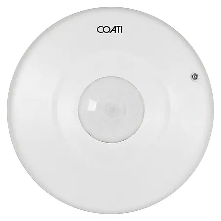 Coati  Sensor de movimiento techo