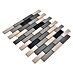 Mozaik pločica Brick Mix BR555 
