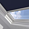 Dachfensterrollo Sky 2.0 U08 (U08, Dunkelblau, Manuell) | BAUHAUS
