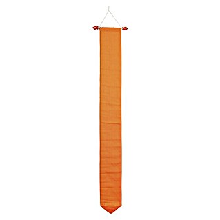 Vlag Oranje wimpel (l x b: 155 x 17 cm)