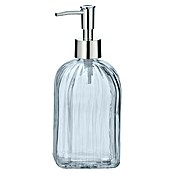 Wenko Vetro Dozirnik mila  (Steklo, Prozorna) | 3715 - Einzelaccessoires | DADD - Accessoires | DAD - Badausstattung | DA - Badausstattung/Bäderwelt | D - Sanitär | BAUHAUS