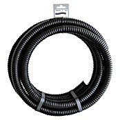 Ubbink Spiraalslang (Ø x l: 25 mm x 5 m, Zwart) | BAUHAUS