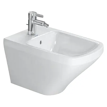 Duravit DuraStyle Wand-Bidet Typ 3
