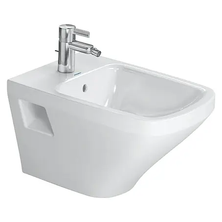 Duravit DuraStyle Wand-Bidet Typ 1
