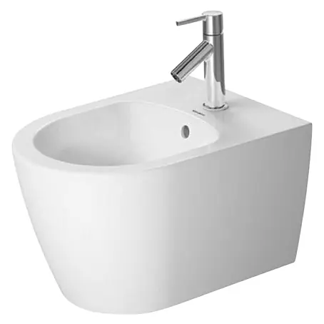 Duravit ME by Starck Wand-Bidet Typ 2