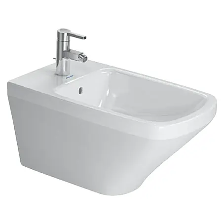 Duravit DuraStyle Wand-Bidet Typ 2