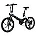 Električni bicikl MS ENERGY e-bike i10 black grey 