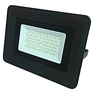 Green Tech LED reflektor (30 W, Crne boje, Vrsta zaštite: IP65)