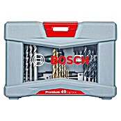 Bosch Professional Akumulatorski vrtalni vijačnik GSR 18V-50  (18 V, 3 baterije, 2 Ah, 50 Nm) | Akumulatorski vijačniki in vrtalniki | Vrtalniki in vijačniki | Stroji | Orodja in stroji | Izdelki | BAUHAUS