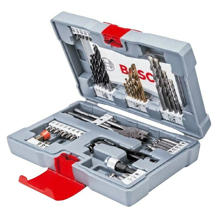 Bosch Professional Akumulatorski vrtalni vijačnik GSR 18V-50  (18 V, 3 baterije, 2 Ah, 50 Nm) | Akumulatorski vijačniki in vrtalniki | Vrtalniki in vijačniki | Stroji | Orodja in stroji | Izdelki | BAUHAUS