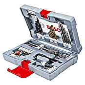 Bosch Professional Akumulatorski vrtalni vijačnik GSR 18V-50  (18 V, 3 baterije, 2 Ah, 50 Nm) | Akumulatorski vijačniki in vrtalniki | Vrtalniki in vijačniki | Stroji | Orodja in stroji | Izdelki | BAUHAUS