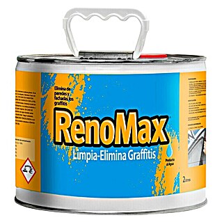 Eliminador de grafitis Renomax (5 l, Lata)