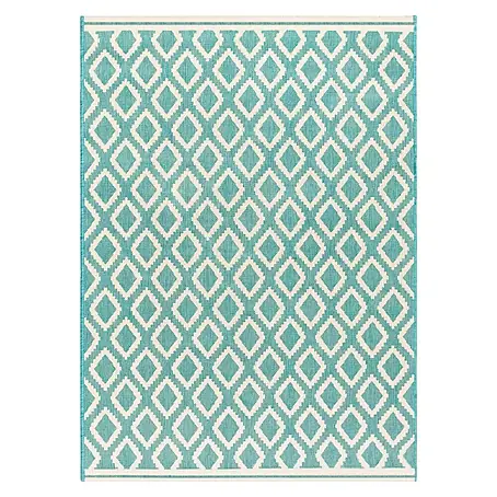Alfombra exterior Sun Diamond