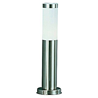 Ferotehna Stajaća svjetiljka (60 W, Srebrne boje, Visina: 45 cm)
