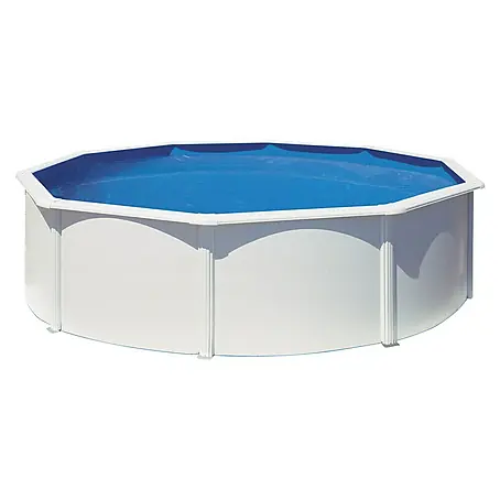 Gre  Piscina de acero Bora Bora