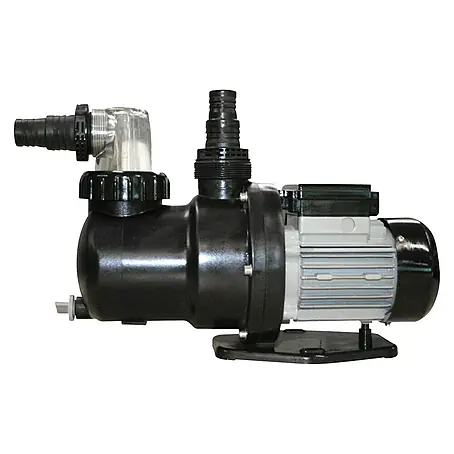 Gre  Bomba de piscina autoaspirante Premium