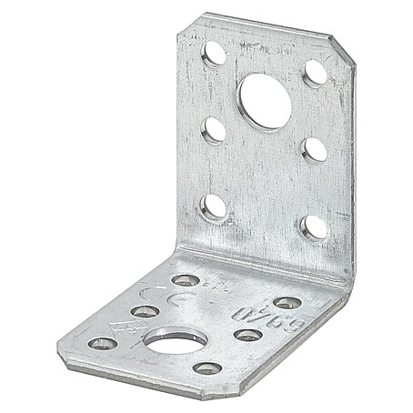 Stabilit Winkelverbinder (50 x 50 x 35 mm, 1 Stk.)