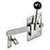 Stabilit Picaporte para puerta de jardín 