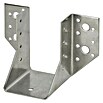 Stabilit Balkenschuh (80 x 120 mm, Edelstahl)