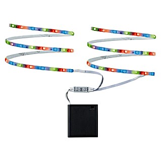 Paulmann Led-strip (Lengte: 0,8 m, Lichtkleur: RGB)