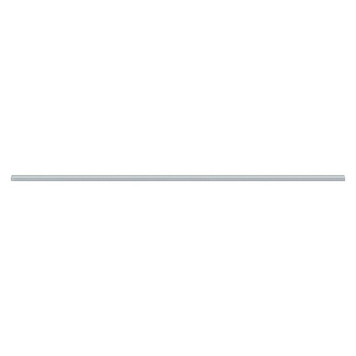 Paulmann U-profil (D x Š x V: 1 m x 2,3 cm x 1,5 cm, Aluminij)