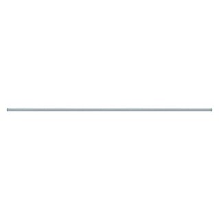Paulmann U-profil Function Square Profil Diffusor (D x Š x V: 1 m x 2,3 cm x 1,5 cm, Aluminij)