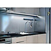 Paulmann U-profil (D x Š x V: 1 m x 2,3 cm x 1,5 cm, Aluminij)