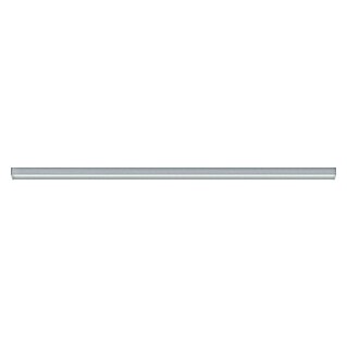 Paulmann U-profil Function Square Profil Diffusor (D x Š x V: 2 m x 2,3 cm x 1,5 cm, Aluminij)
