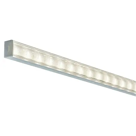 Paulmann  U-Profil Function Square Profil Diffusor