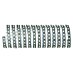 Paulmann MaxLED 500 Tira LED 