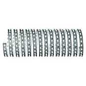 Paulmann MaxLED 500 Tira LED (L x Al: 5 m x 3 mm, Plateado, Blanco cálido) | BAUHAUS